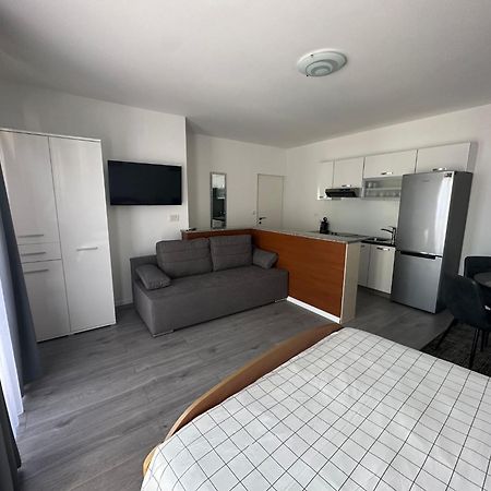 Apartments Villa Sunce 杜基拉特 外观 照片