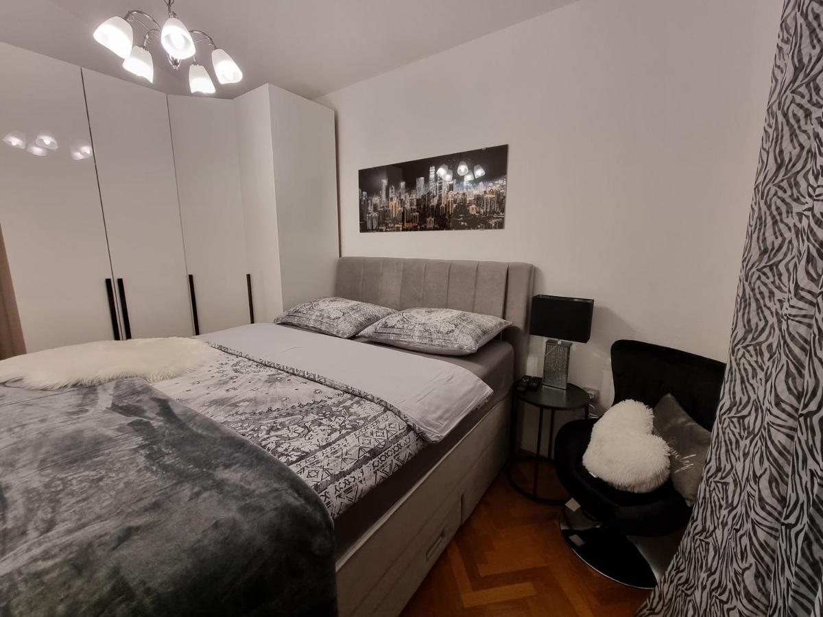 Apartments Villa Sunce 杜基拉特 外观 照片