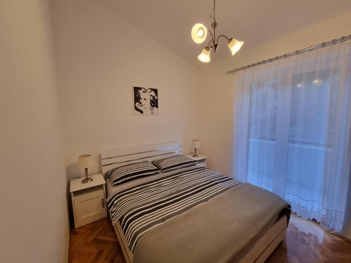 Apartments Villa Sunce 杜基拉特 外观 照片
