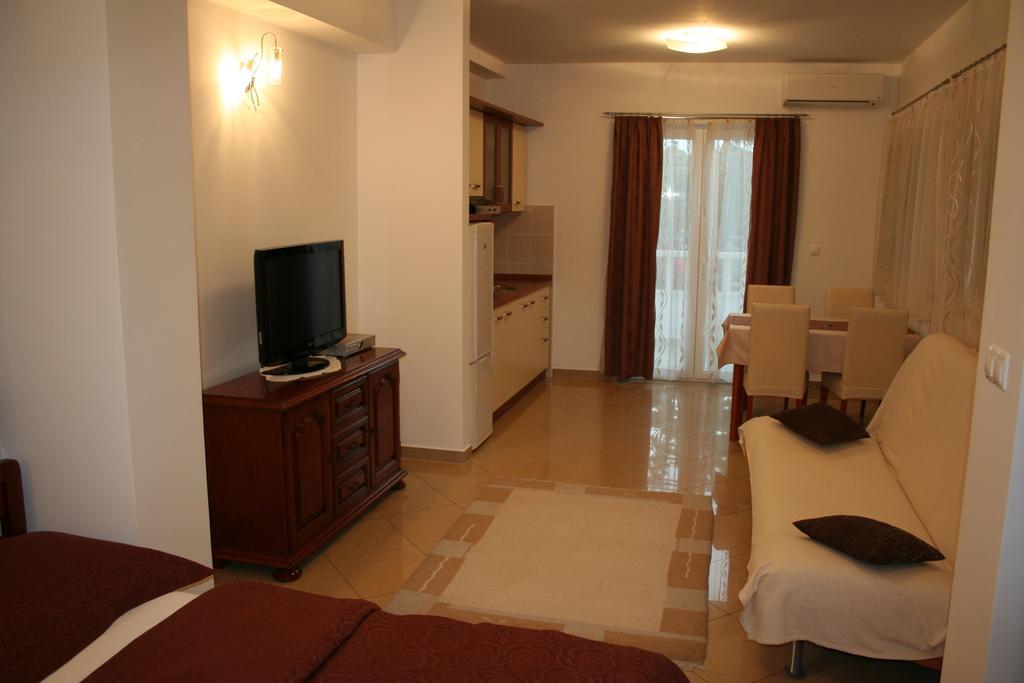 Apartments Villa Sunce 杜基拉特 客房 照片