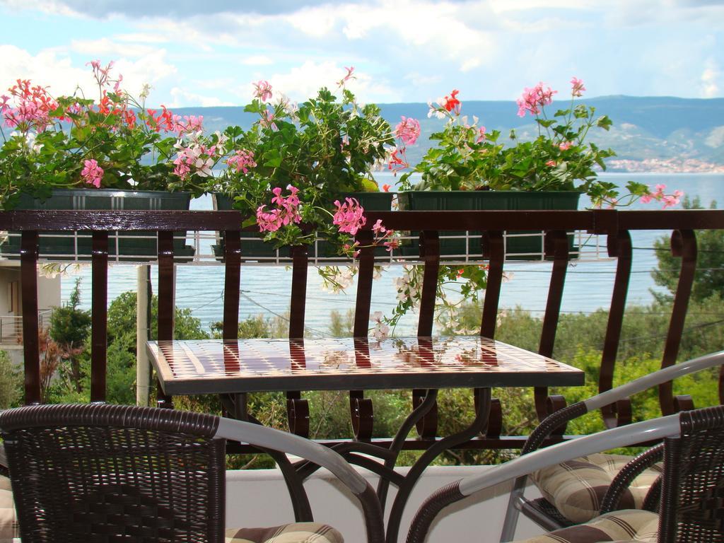 Apartments Villa Sunce 杜基拉特 客房 照片