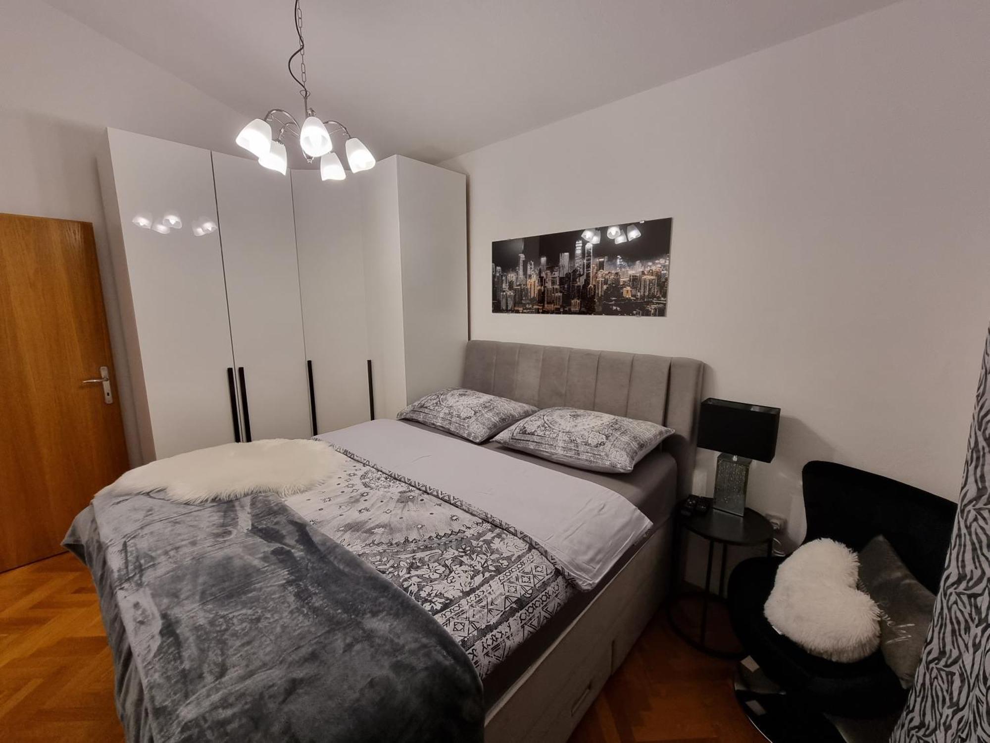 Apartments Villa Sunce 杜基拉特 客房 照片