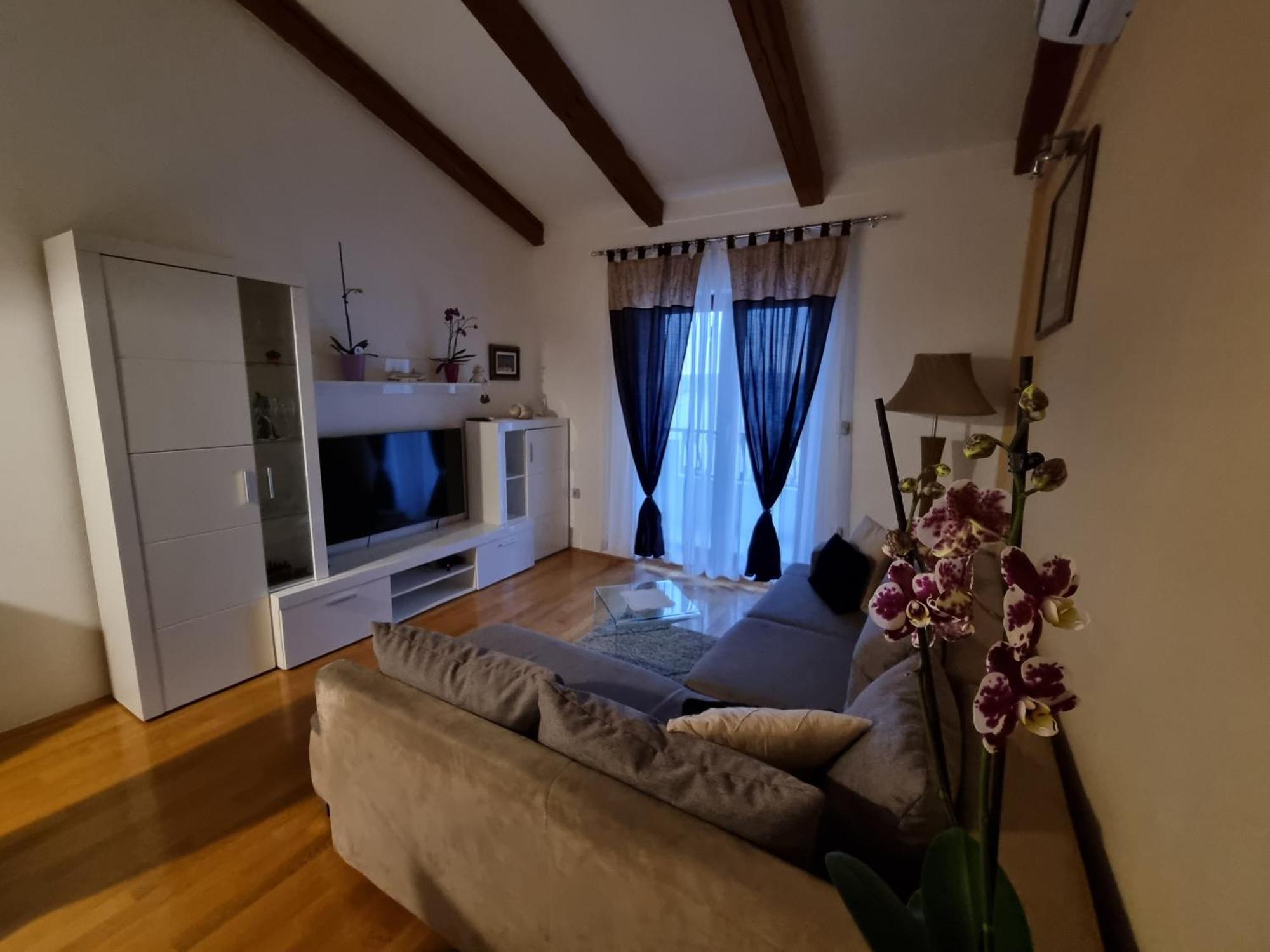 Apartments Villa Sunce 杜基拉特 客房 照片