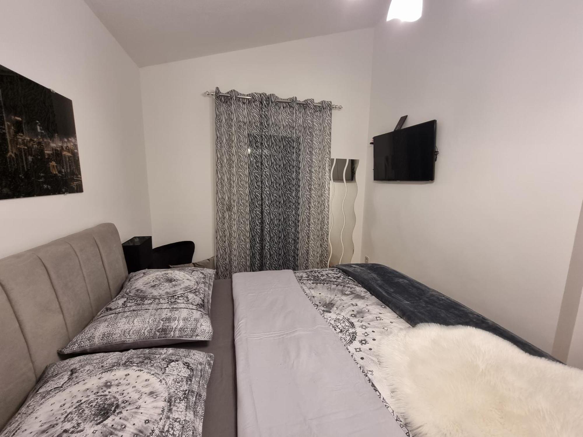 Apartments Villa Sunce 杜基拉特 客房 照片