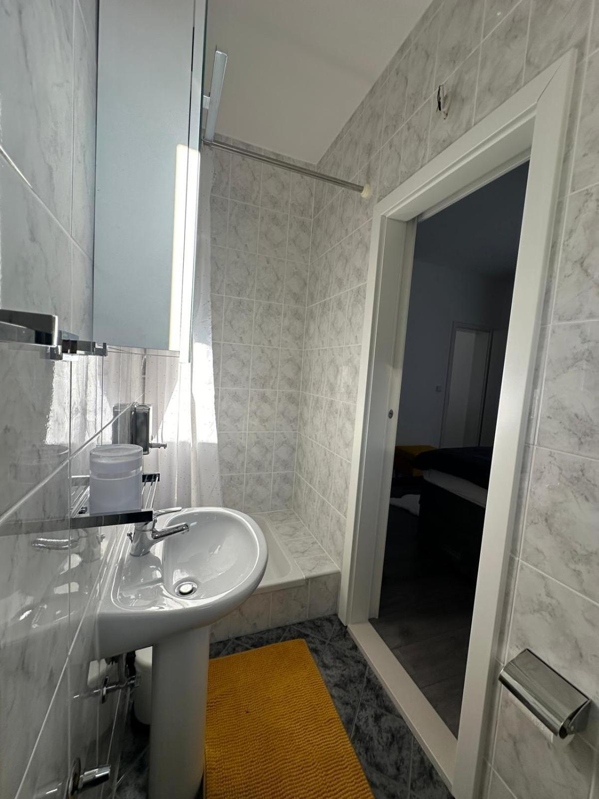 Apartments Villa Sunce 杜基拉特 外观 照片