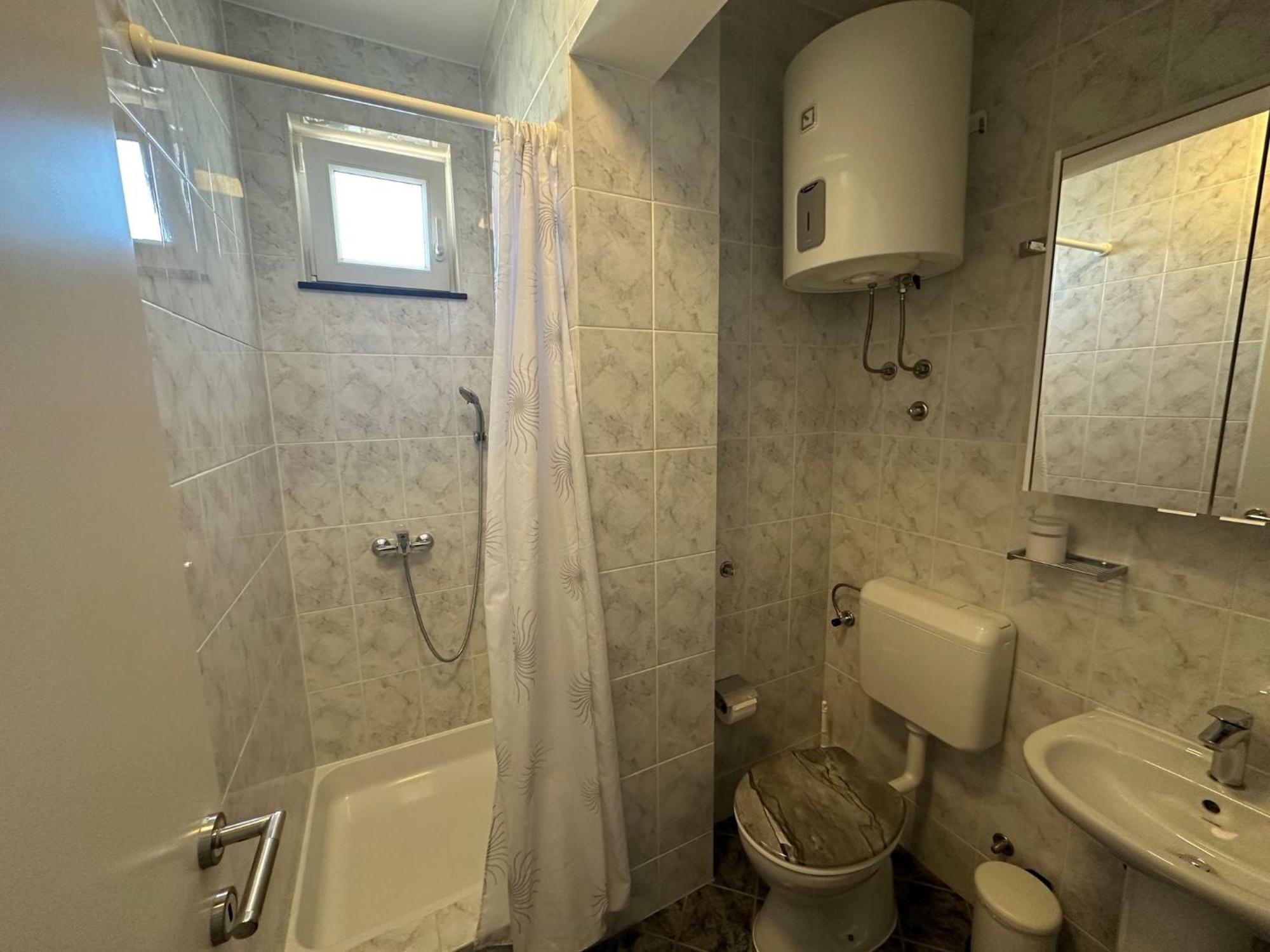Apartments Villa Sunce 杜基拉特 外观 照片