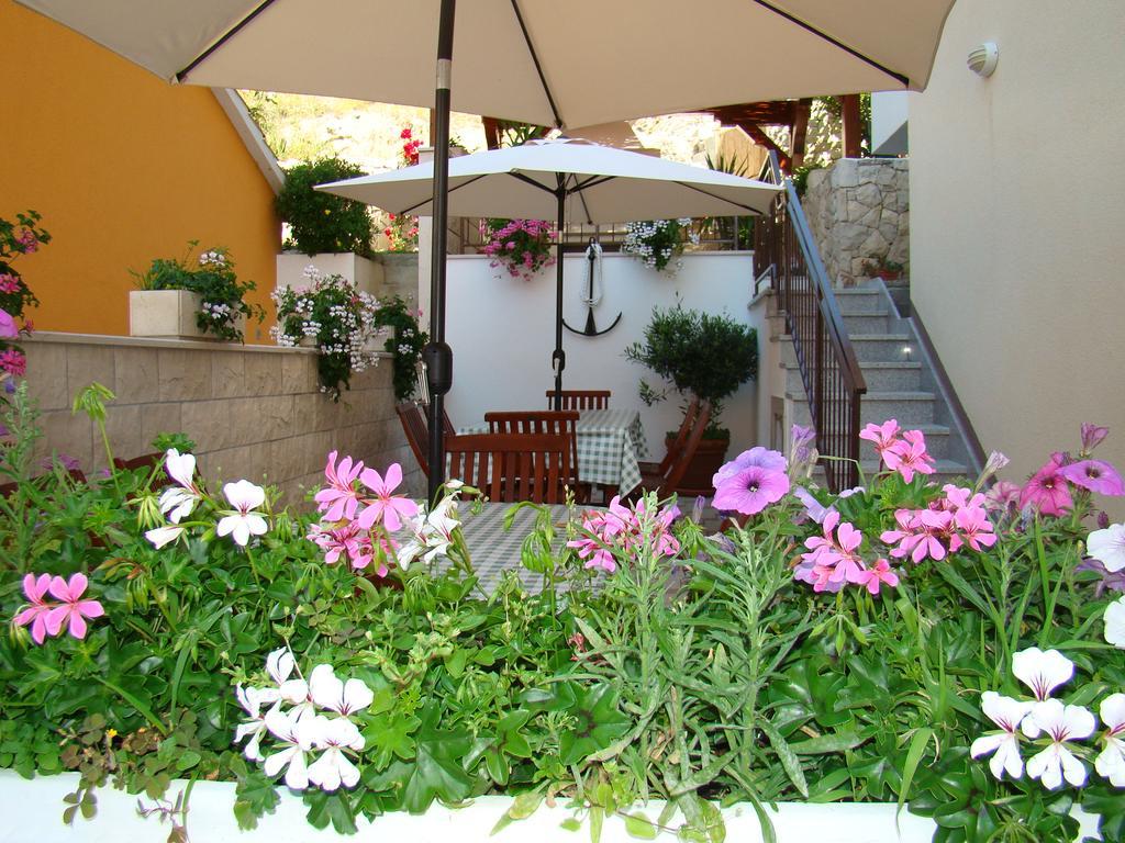 Apartments Villa Sunce 杜基拉特 外观 照片