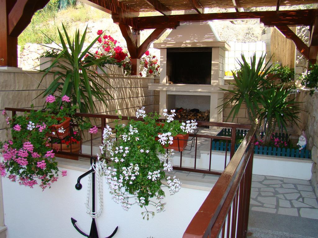Apartments Villa Sunce 杜基拉特 外观 照片