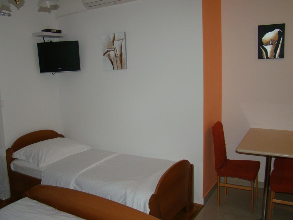 Apartments Villa Sunce 杜基拉特 客房 照片