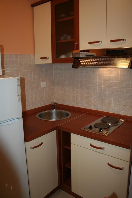 Apartments Villa Sunce 杜基拉特 客房 照片