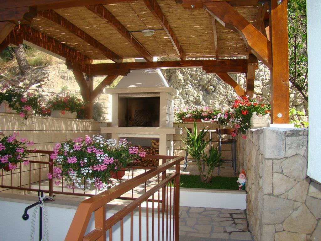 Apartments Villa Sunce 杜基拉特 外观 照片