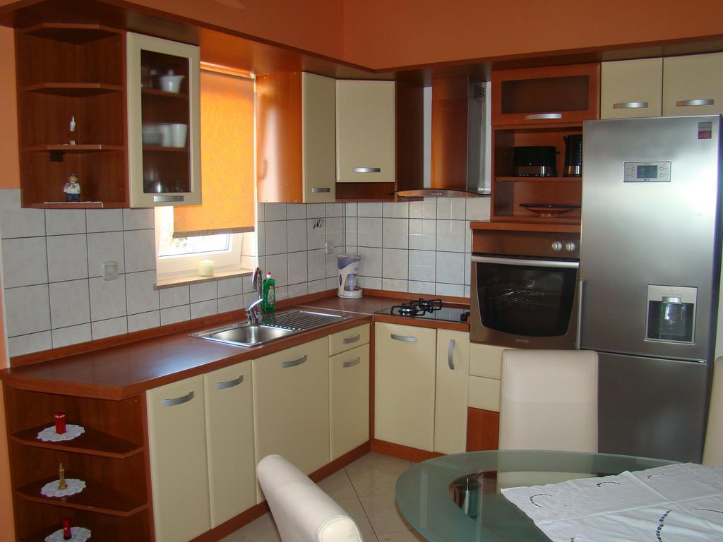 Apartments Villa Sunce 杜基拉特 客房 照片
