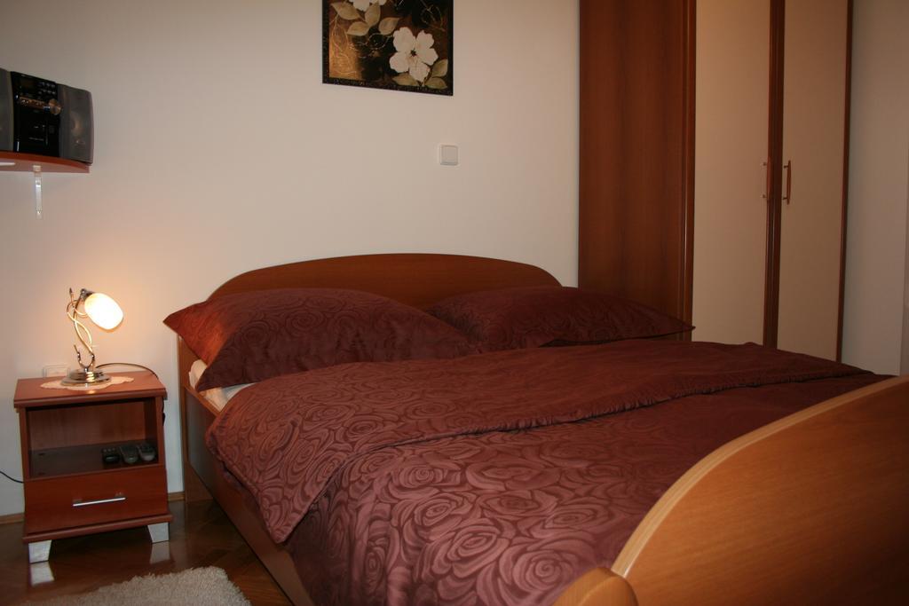 Apartments Villa Sunce 杜基拉特 客房 照片