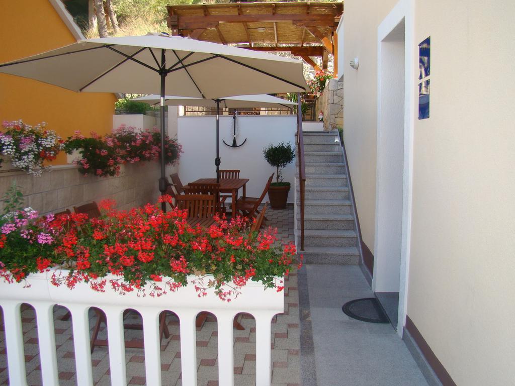 Apartments Villa Sunce 杜基拉特 外观 照片