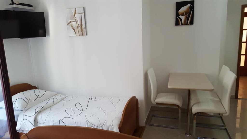 Apartments Villa Sunce 杜基拉特 外观 照片